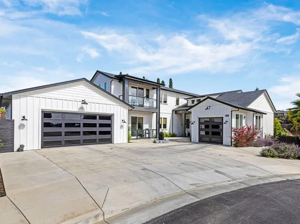 3742 Sawgrass Place, Santa Rosa, CA 95403