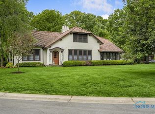 2200 Townley Rd, Toledo, OH 43614