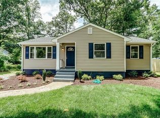 1054 Kingsway Rd, Richmond, VA 23225