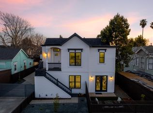 1675 12th St, Oakland, CA 94607