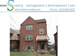 BR3848, Pittsburgh, PA 15227