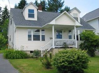 519 Lackawanna St, Forest City, PA 18421