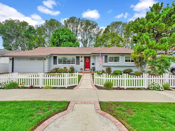 1796 N Greengrove St, Orange, CA 92865
