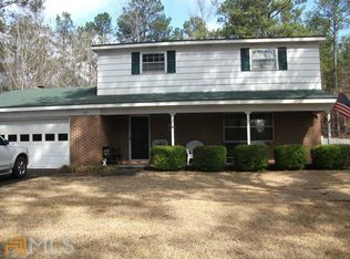 1380 Judge Brown Rd, Valley, AL 36854