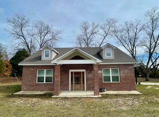 5247 Highway 431 N, Pittsview, AL 36871