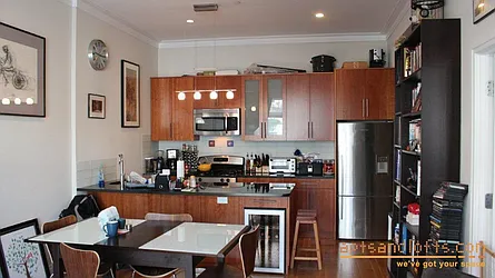 Rented by aptsandlofts.com