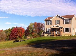 156 Ryan Gross Rd, Johnsonville, NY 12094