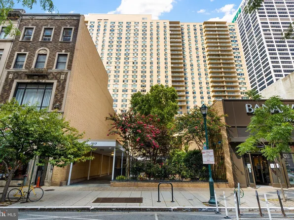 1919 Chestnut St APT 715, Philadelphia, PA 19103