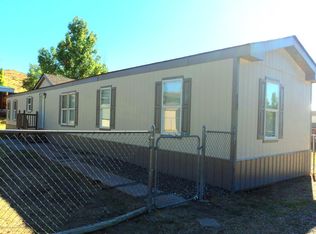 1245 Aspen Ave, Craig, CO 81625