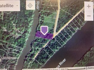 34 Twin Rivers Rd, Selma, AL 36701