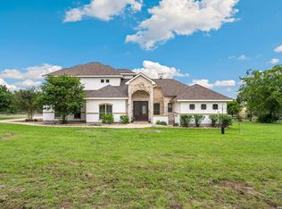 31621 Retama Rdg, Bulverde, TX 78163