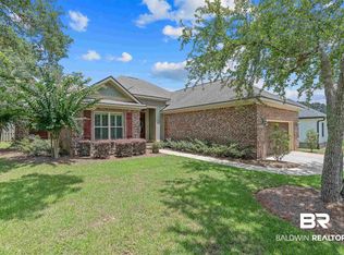 11401 Belize River St, Fairhope, AL 36532