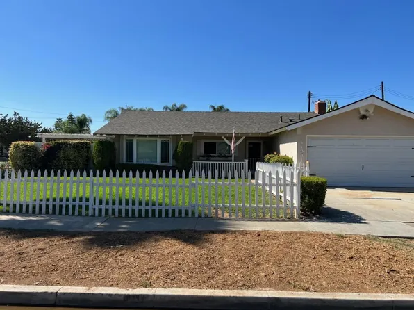 11331 S Espanita St, Orange, CA 92869