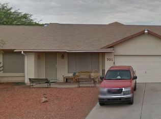 701 E Calle Chulo Rd, Goodyear, AZ 85338