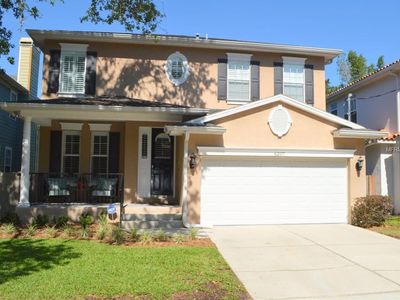 6207 S Russell St, Tampa, FL, 33611