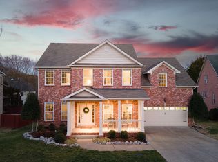 313 Goldenrod Ct, Nashville, TN 37221