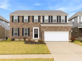 535 Carleton Dr, Dayton, OH 45440