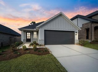 19560 Stripe Hill Bnd, Montgomery, TX 77316