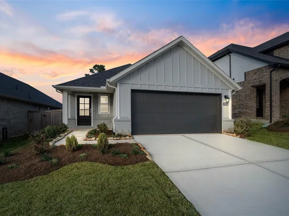 19560 Stripe Hill Bnd, Montgomery, TX 77316