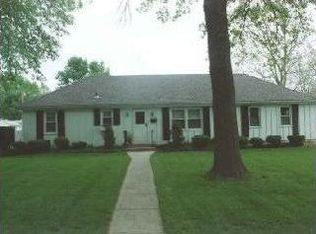10019 McGee St, Kansas City, MO 64114