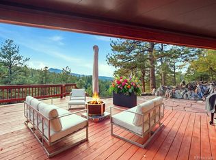 36 W Ranch Trl, Morrison, CO 80465