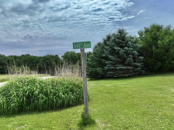 LOT 2 549th Avenue, Ellsworth, WI 54011