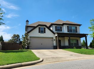 183 Grazia Way, Auburn, AL 36830