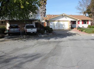 2801 Langhorn Dr, Fremont, CA 94555