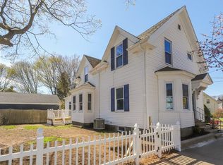 105 Bisson St, Beverly, MA 01915