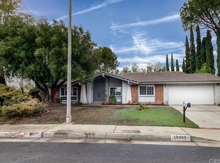 19081 Kingsbury St, Porter Ranch, CA 91326