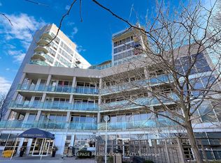 1600 Keele St #1101, Toronto, ON