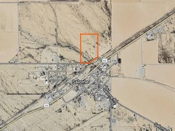 66915 W HALL Street #-, Salome, AZ 85348