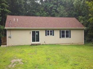 65365 Union Rd, Cassopolis, MI 49031