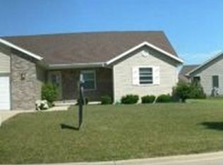 542 Ruxton Ridge Dr, Sun Prairie, WI 53590