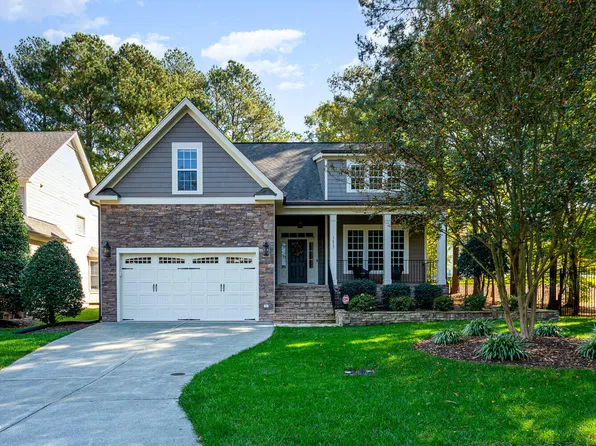 1617 Heritage Links Dr, Wake Forest, NC 27587