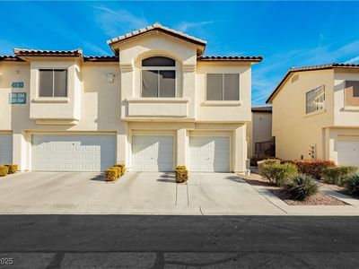 4810 Grey Wolf Ln UNIT 104, Las Vegas, NV, 89149