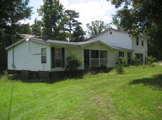 1959 Dimps Allen Rd, Elberton, GA 30635