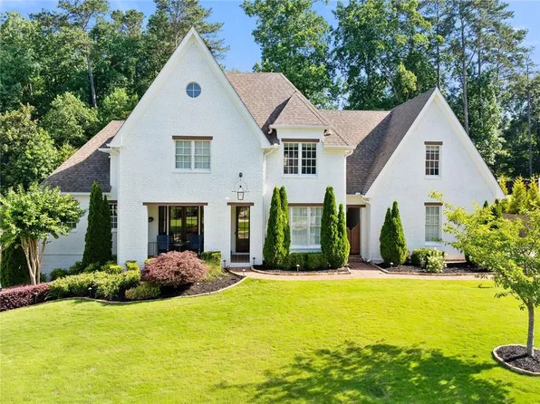 1420 Katherine Rose Ln, Smyrna, GA 30080