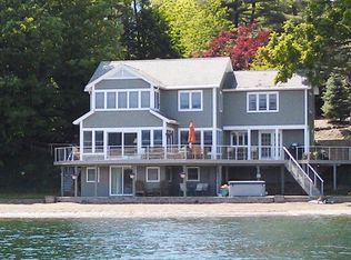 967 W Lake Rd, Branchport, NY 14418