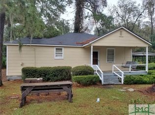 2308 Tennessee Ave, Savannah, GA 31404