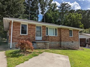 2503 McCurdy Way, Decatur, GA 30033