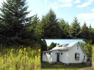 532 W Hansen Rd, Scottville, MI 49454