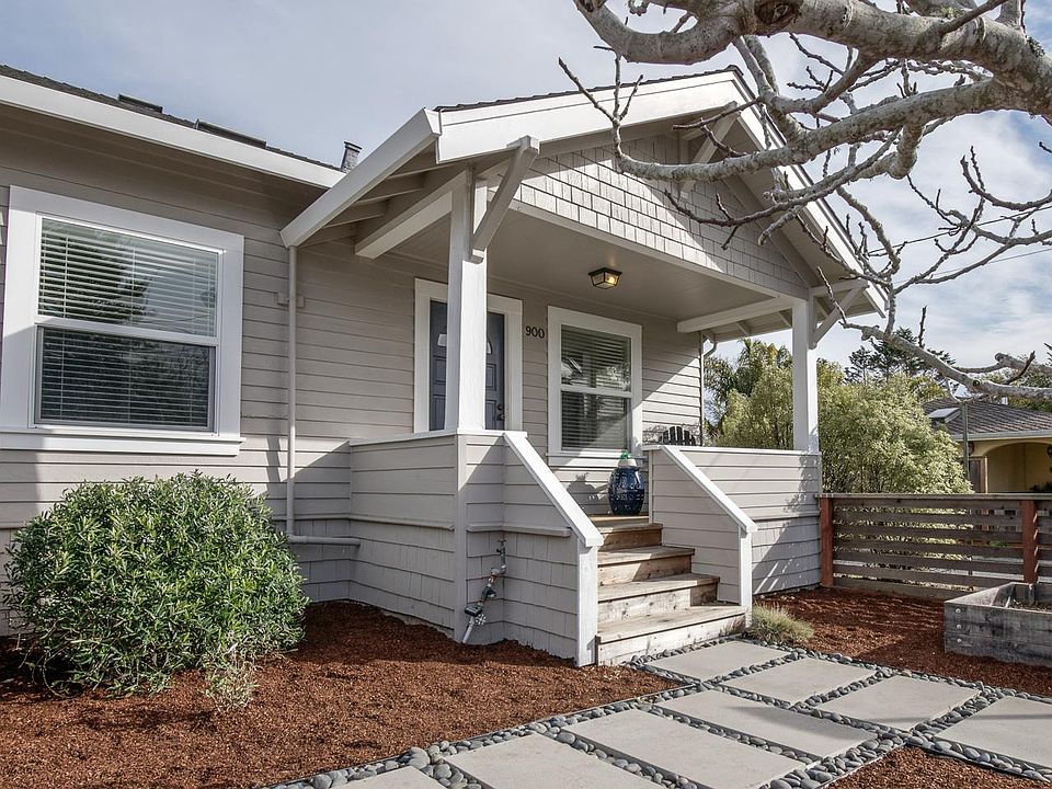 900 35th Ave Santa Cruz CA 95062 Zillow