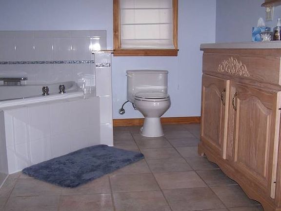 main bath