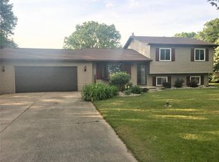 8100 W Caro Rd, Reese, MI 48757