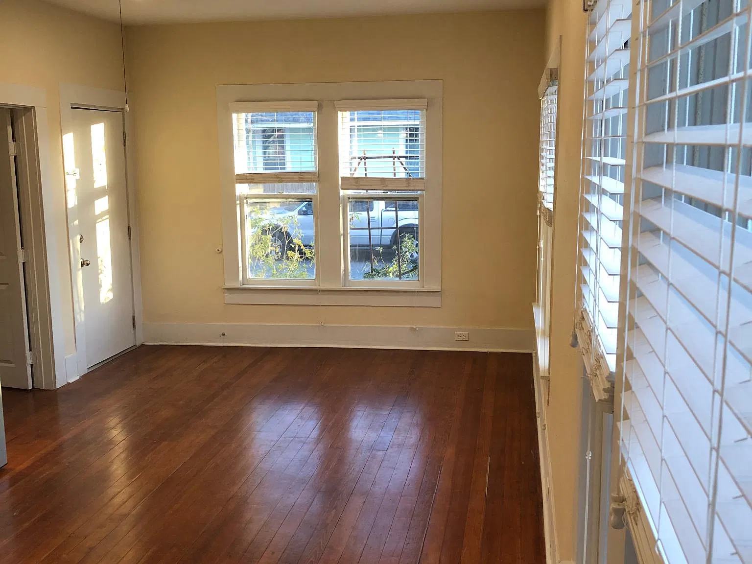 421 Quitman St — Photo 4