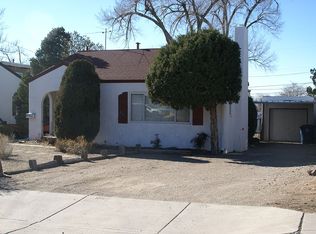 409 Carlisle Blvd SE, Albuquerque, NM 87106