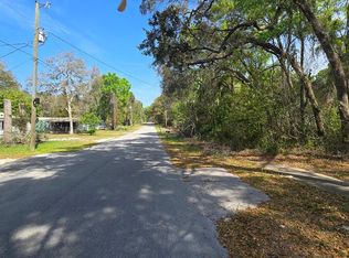 16571 NW 84th Ter, Fanning Springs, FL 32693