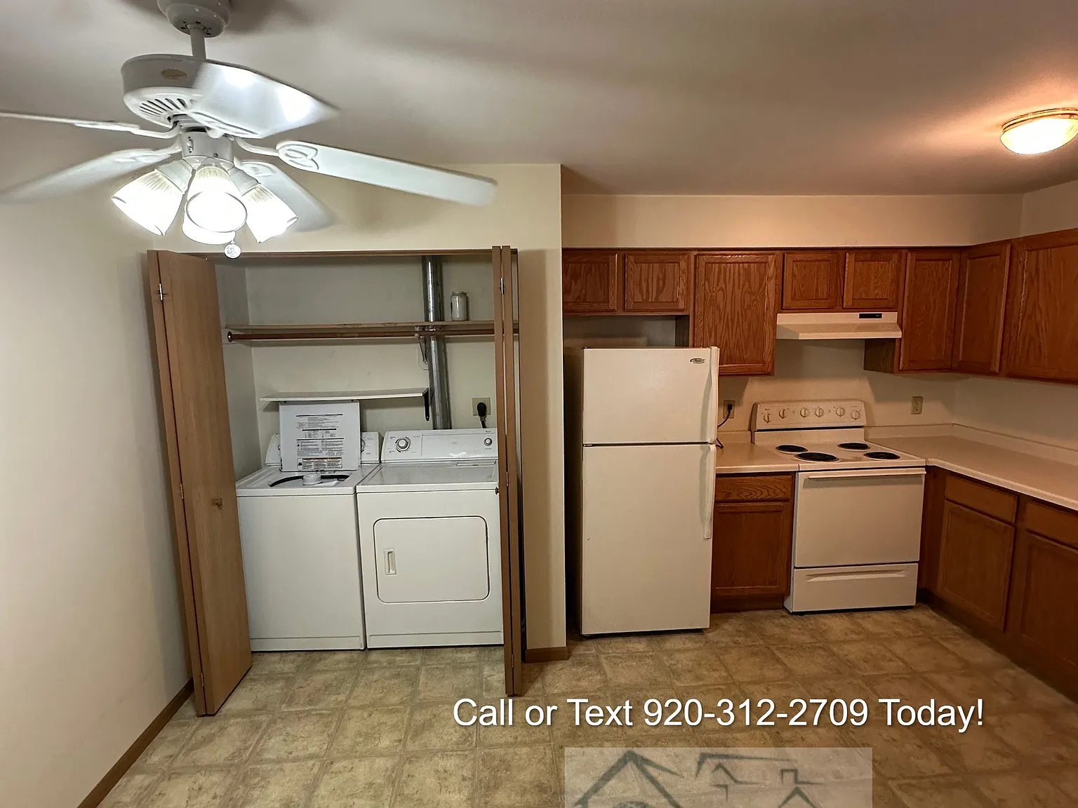1750 Robin Ave, Oshkosh - 4 — Photo 4