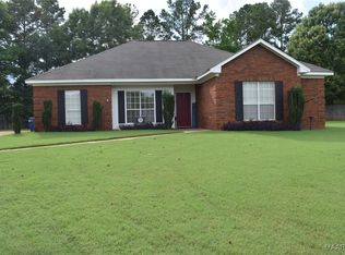 175 Post Oak Pl, Wetumpka, AL 36093